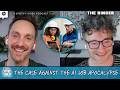 The Case Against the AI Job Apocalypse | Plain English DEFAULT Thumbnail