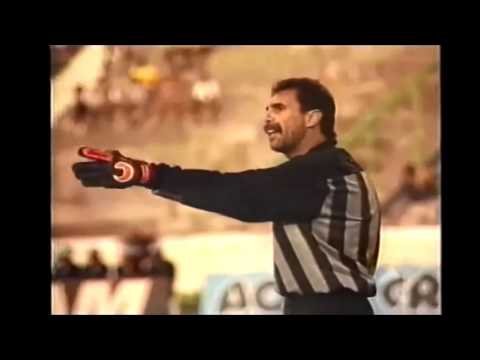 1993 - Campeonato Baiano de 1993 - Bahia 0 X 0 Vitória-BA - (Final)