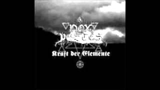 Nox Pestes - Schrei in der Unendlichkeit