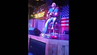 Ryan Robinette - Love You Like That  ( Cover )