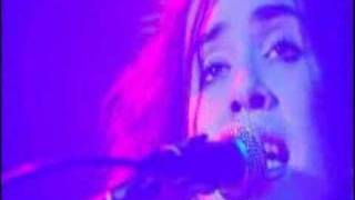 Imogen Heap - The Moment I Said It (Filmed at the  Astoria 2005)