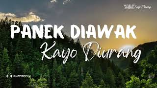 Download lagu Panek Diawak Kayo Diurang - Frans Ft Fauzana (Slowed & Reverb) mp3 Download lagu Panek Diawak Kayo Diurang - Frans Ft Fauzana (Slowed & Reverb) mp3