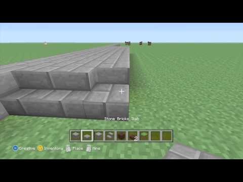 Minecraft: RADIOACTIVE SPIDER CHALLENGE GAMES - Lucky Block Mod - Modded Mini-Game #4