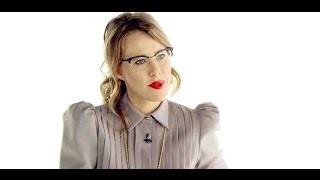 Собчак ушла с поста главреда журнала L Officiel