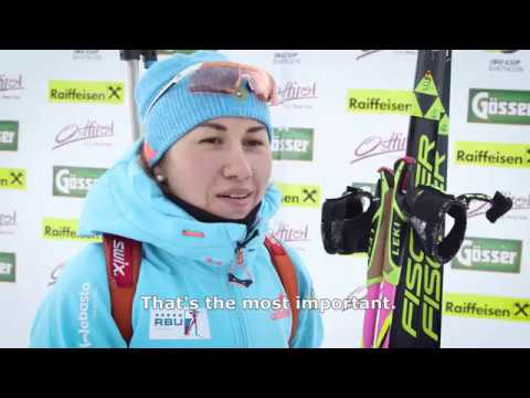 2016-17 IBU Cup 3: Virolaynen Wins Sprint