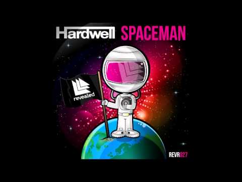 Hardwell ft Gotye, Adele, Lady Gaga & Fragma - Spaceman (Mr Anderson Multimash)