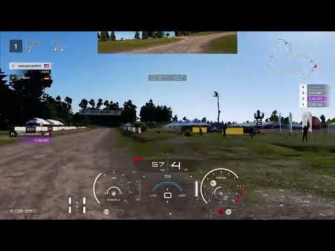 GT Sport (Rally) Pt. 2