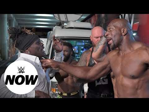 Fight Size Update: AEW Promoted During NBA Playoffs, Roderick Strong To EVOLVE, Stokely Hathaway, More
