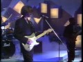ERIC CLAPTON BAD LOVE WOGAN BBC 1 1989