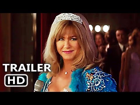 Dumplin' (2018) Official Trailer