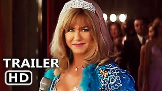 Video trailer för DUMPLIN' Official Trailer (2018) Jennifer Aniston, Netflix Movie HD