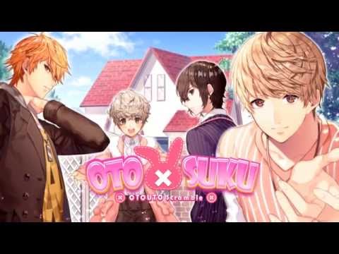 Otouto Scramble Video