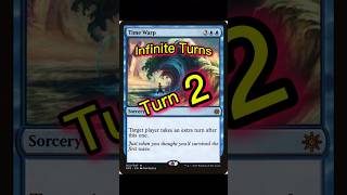 Infinite Turns turn 2?