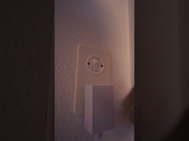 Video teaser for ecofort ecoQ CleanAir 300 Bewertung mit Tamino
