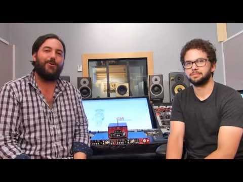 Shawn and Paul on Creamer Plus