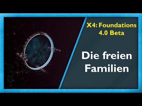 Wo haben sich die Split versteckt #06 - X4: Foundations 4.0 Beta [Deutsch/German]
