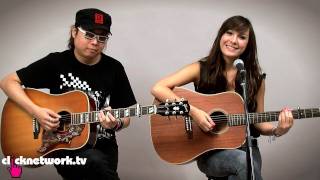 Ming Bridges - "I Want You Back"