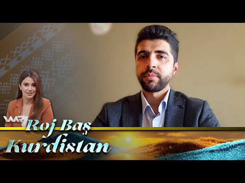 سەیری ڤیدیۆکە بکەن .. Roj Baş Kurdistan - Mercên Silametîyê | ڕۆژ باش كوردستان - مەرجێن سلامەتییێ