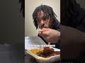 Keith Lee has taken over the TikTok foodie scene