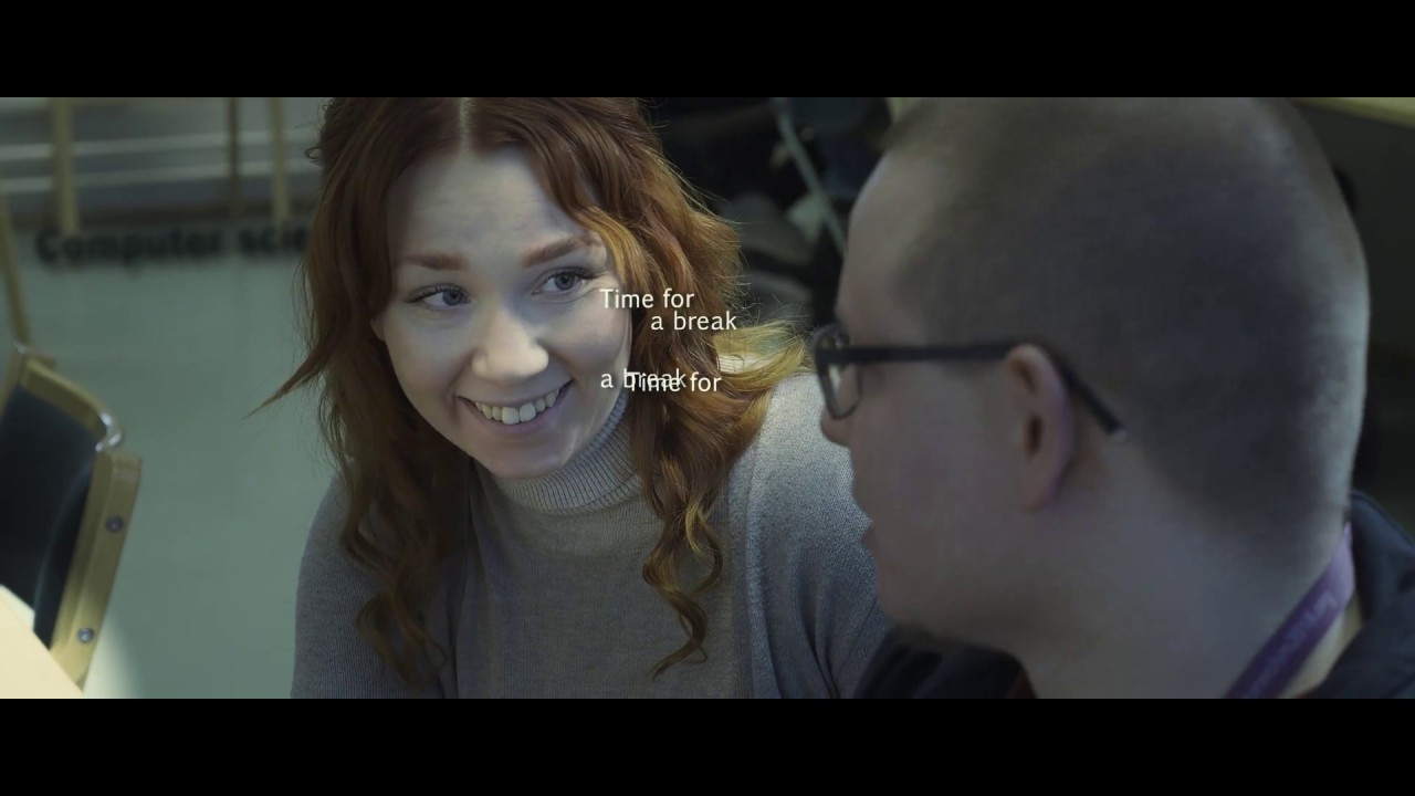 Faculty of Information Technology