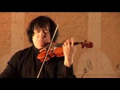 A. Vivaldi, The Four Seasons - Maxim Fedotov