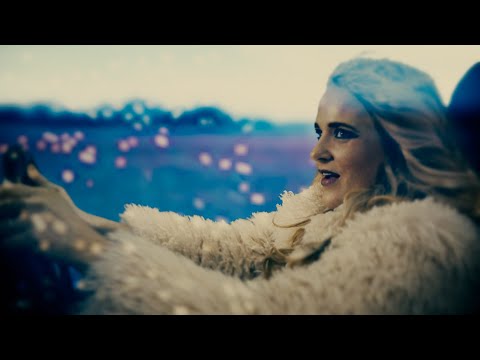 Elles Bailey - Enjoy The Ride (Official Video)