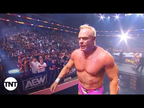 Billy Gunn Says He’s Been Coaching And Producing For Maple Leaf Pro, ‘I Do Whatever Is Needed Of Me’