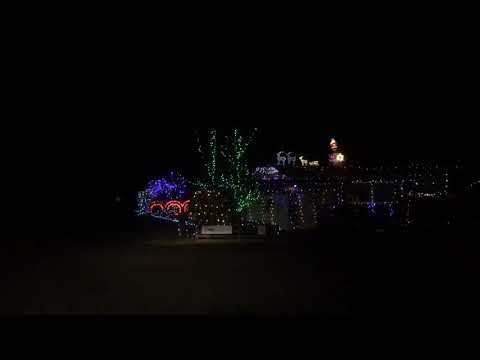 JULHUSET KALLINGE 2019