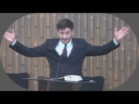 2025.04.06 - Supremația jertfei lui Cristos - 1Pet.2:21-25 - past. Marius BOJOGA - bis. MARANATHA