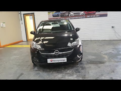 192D8142 - 2019 Opel CORSA-E 120 YEARS 1.4 PETROL 12990.00