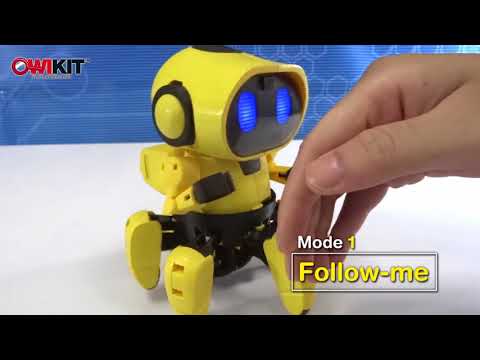 KIKO.893 (OWI-893)