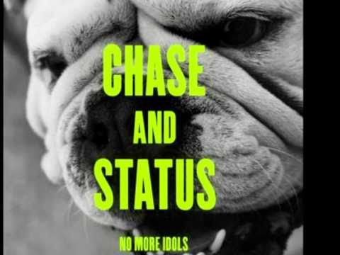Chase and Status - Blind Faith (High Quality) Album Version