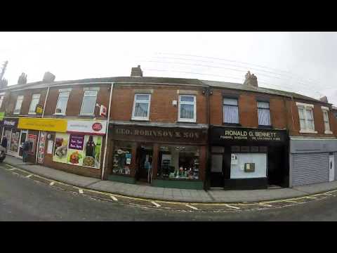 Peterlee to Hartlepool | Arriva 24