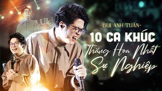 Download lagu Nổi Da Gà Với 10 Ca Khúc THĂNG HOA NHẤT SỰ NGHIỆP Của BÙI ANH TUẤN | Thuận Theo Ý Trời, Buông,.. mp3 Download lagu Nổi Da Gà Với 10 Ca Khúc THĂNG HOA NHẤT SỰ NGHIỆP Của BÙI ANH TUẤN | Thuận Theo Ý Trời, Buông,.. mp3