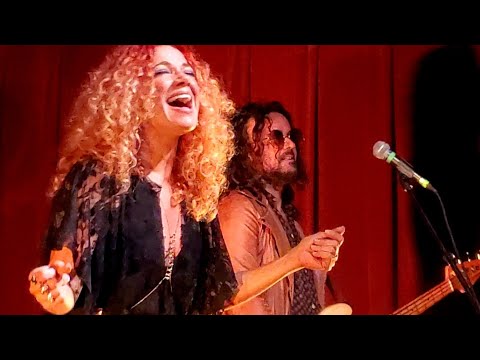 Nikka Costa - "Everybody Got Their Something" Live at Ardmore Music Hall, Ardmore, PA 11/11/24