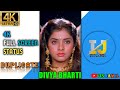 Divya Bharti Duplicate 4k Full Screen Whatsapp Status Video