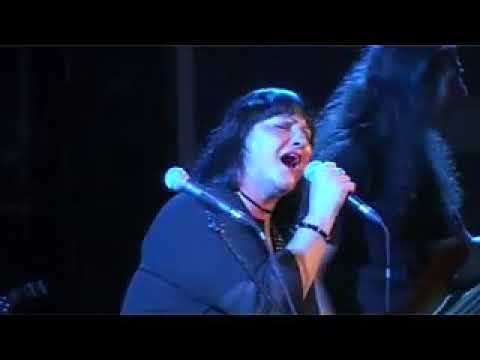 The Great Gig In The Sky - MUN feat. Silvia Querci