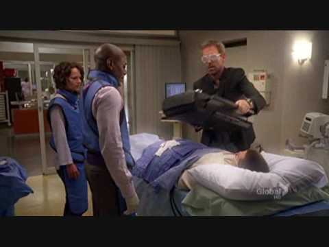 Dr.House-Fight the Power