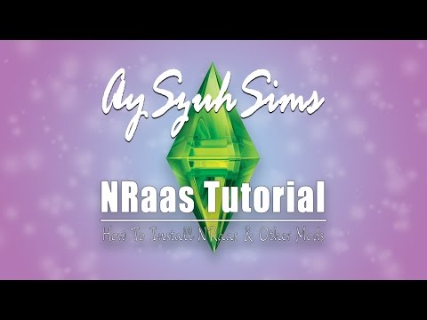 how to install sim 3 mods how to install sim 3 mods
