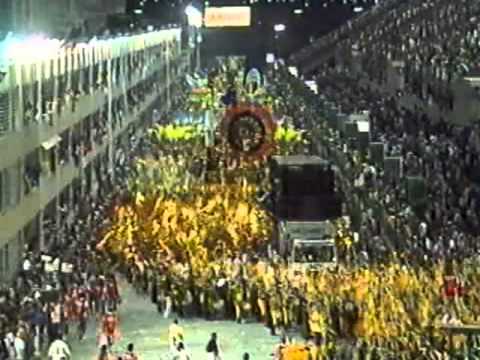 Sao Clemente 1991 - Ja Vi Este Filme.mpg