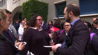 Hospital contract: MedDoc to explore solution to '30 day notice' overlap - 16.03.18