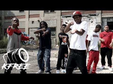 Smokecamp Snoop x Smokecamp Luch x Smokecamp Mall - 5 Shit (Official Video) Shot By @Kfree313