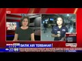 Breaking News: Semua Penumpang Batik Air Selamat Breaking News: Semua Penumpang Batik Air Selamat