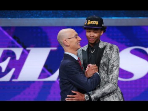 2016 NBA Draft First & Second Round Complete Coverage