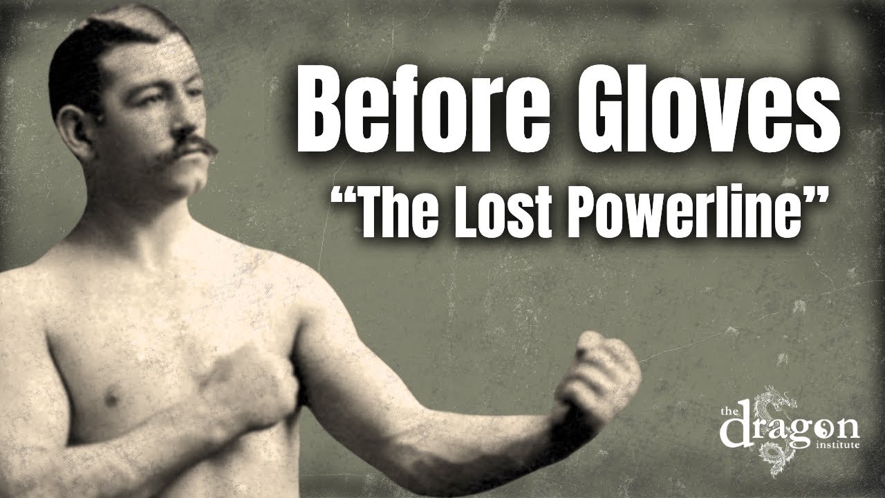 How Bareknuckle Boxers Really Punched Before Gloves (The Lost Science of Striking)