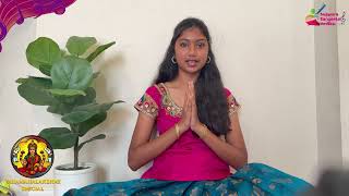 Download lagu Satulalam Chudare by Sree Harshitha in ' Varalakshmi SPL ' presented by Suswara Sangeeta Vedika 2026 mp3