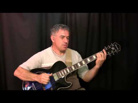 Get Lucky, fingerstyle guitar, Daft Punk, Nile Rodgers