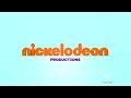 Nickelodeon Productions 2019