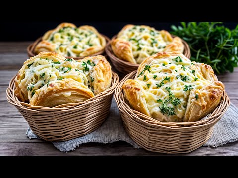Bäcker verheimlichen diese Methode! Joghurtbrot in 20 Minuten! Bleibt eine ganze Woche lang weich.