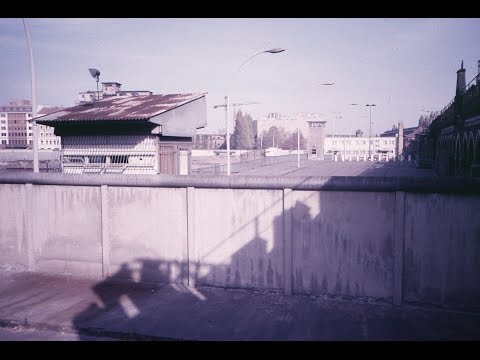 #Berliner #Mauer von 1961 bis 1989 - Die Geschichte der Berliner Mauer in 3 Minuten